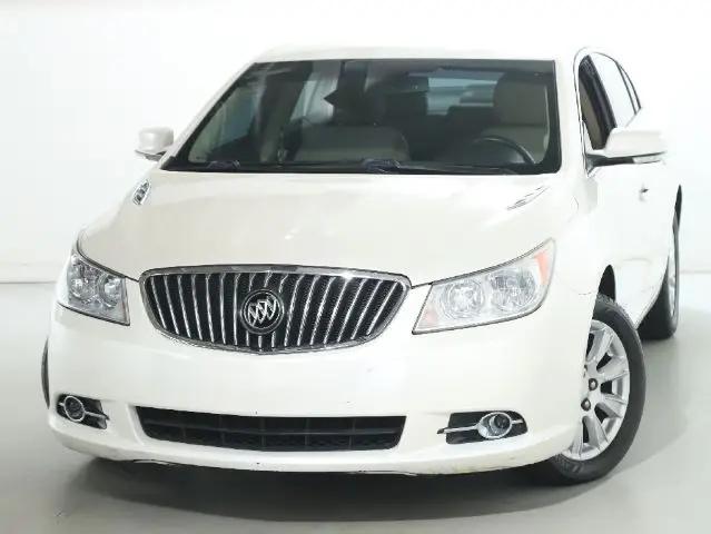 2013 Buick LaCrosse Leather Group for sale in Twinsburg, OH