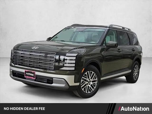 2026 Hyundai Palisade SEL 8P for sale in Fort Worth, TX