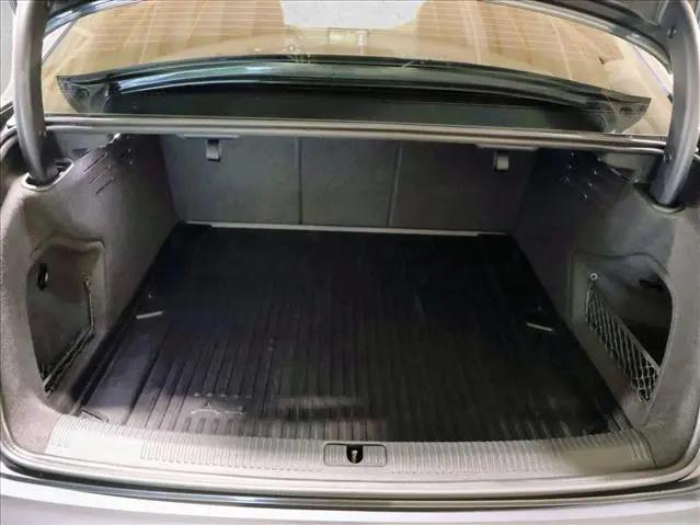 2017 Audi A4 2.0T Premium