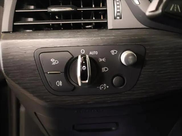 2017 Audi A4 2.0T Premium