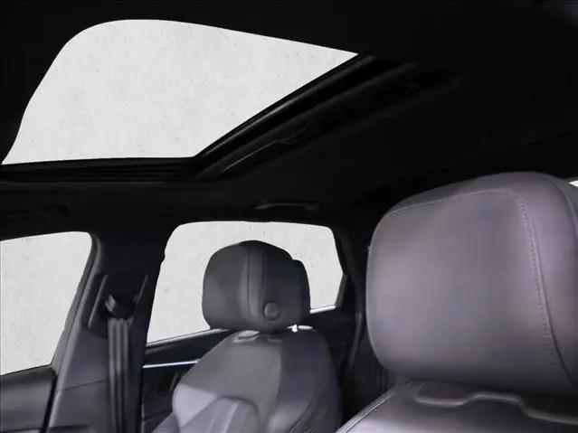 2017 Audi A4 2.0T Premium