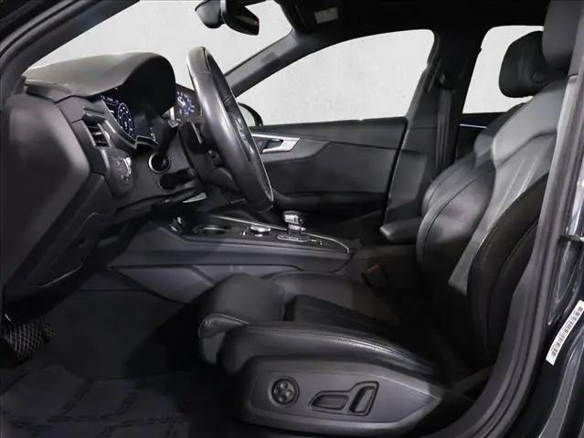 2017 Audi A4 2.0T Premium