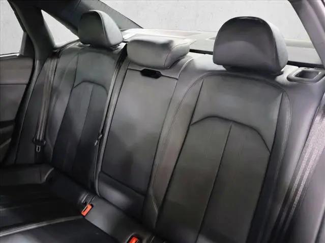 2017 Audi A4 2.0T Premium