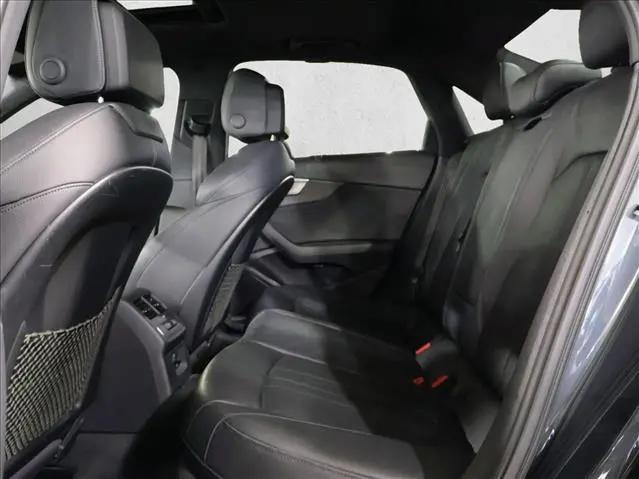 2017 Audi A4 2.0T Premium