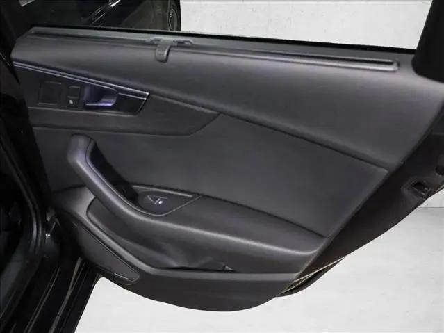 2017 Audi A4 2.0T Premium