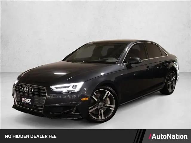 2017 Audi A4 2.0T Premium for sale in Bellevue, WA