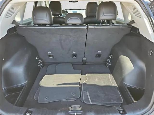 2018 Jeep Compass Latitude FWD