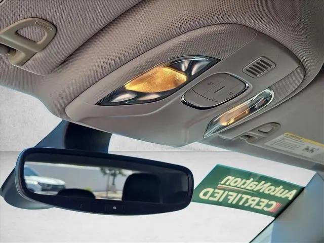 2018 Jeep Compass Latitude FWD