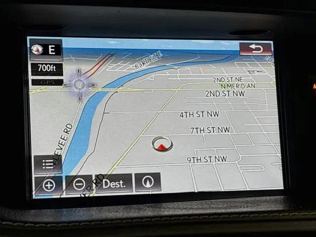2017 Lexus ES 300h ES 300h