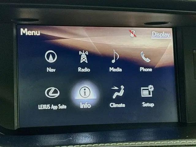 2017 Lexus ES 300h ES 300h