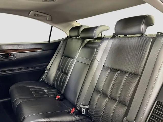 2017 Lexus ES 300h ES 300h
