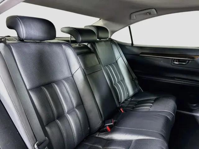 2017 Lexus ES 300h ES 300h
