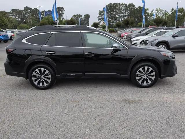 2024 Subaru Outback Touring XT