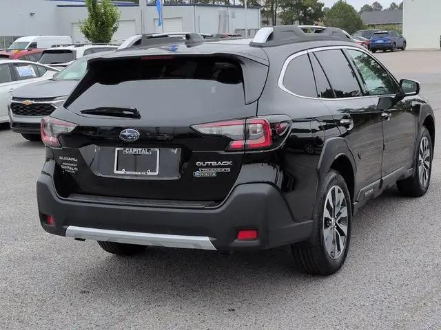 2024 Subaru Outback Touring XT