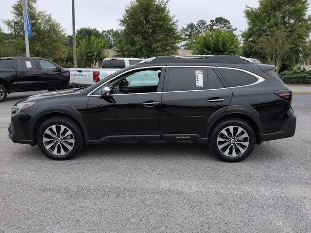 2024 Subaru Outback Touring XT