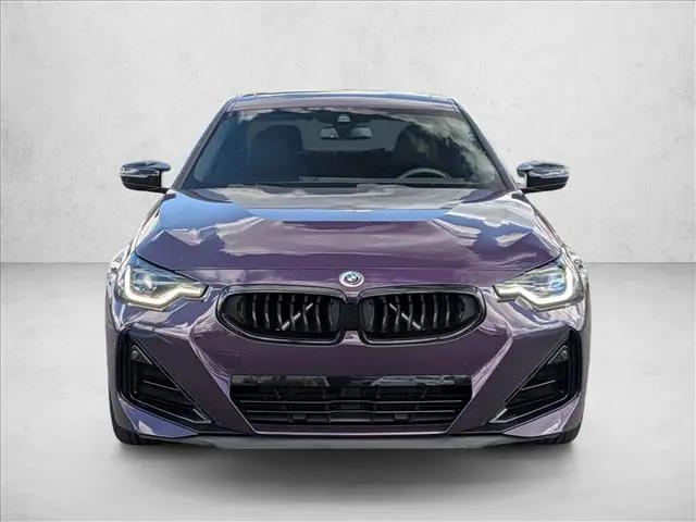 2023 BMW M240 i