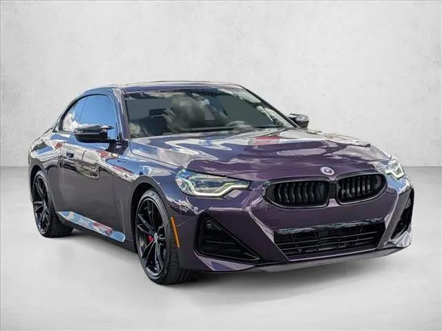 2023 BMW M240 i