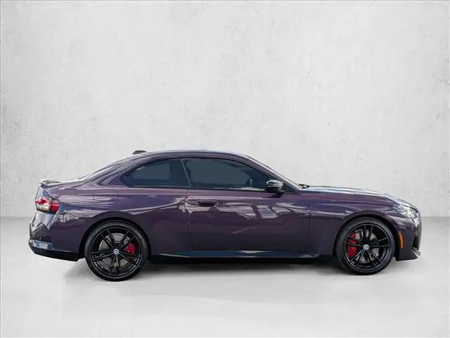 2023 BMW M240 i