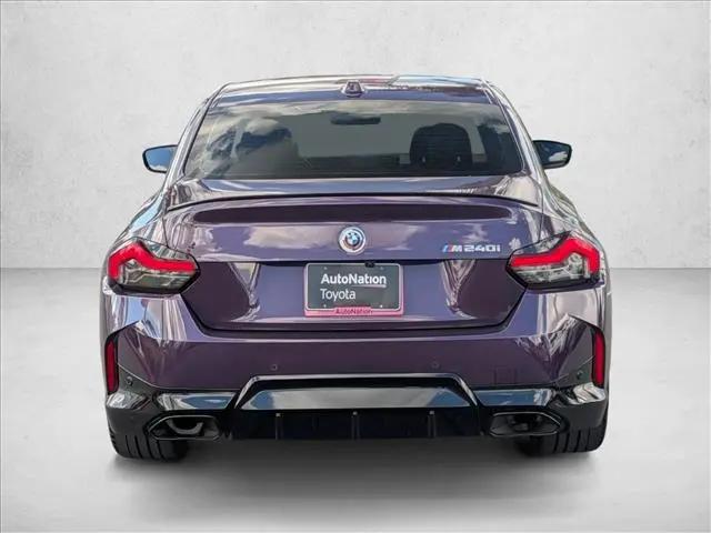 2023 BMW M240 i