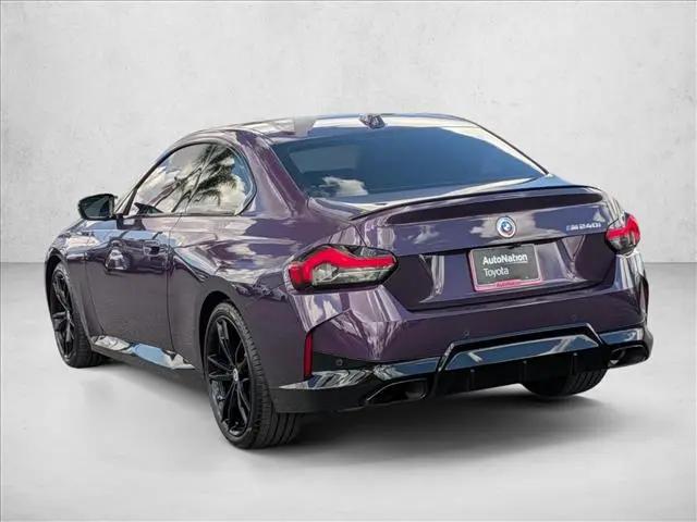 2023 BMW M240 i