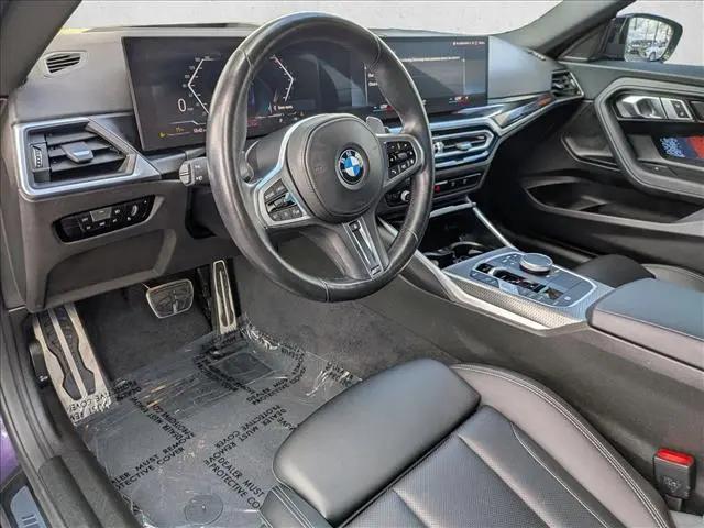 2023 BMW M240 i