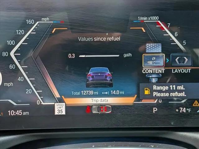 2023 BMW M240 i