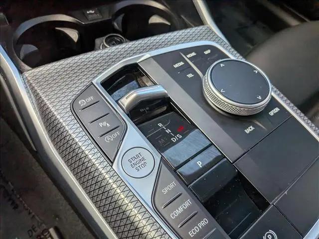 2023 BMW M240 i