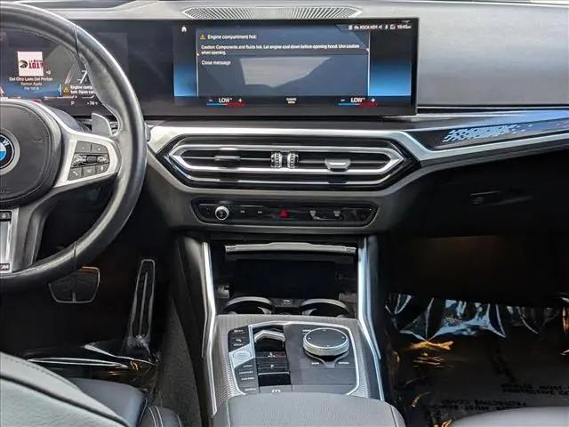 2023 BMW M240 i