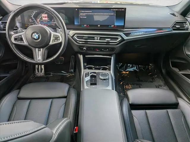 2023 BMW M240 i
