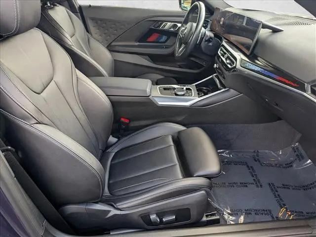 2023 BMW M240 i