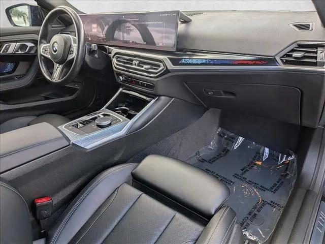 2023 BMW M240 i