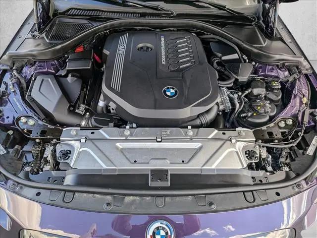 2023 BMW M240 i