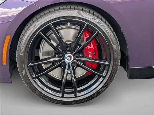 2023 BMW M240 i