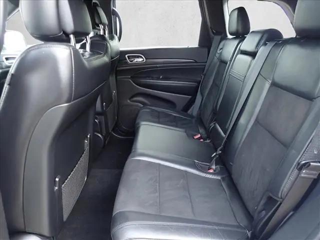 2019 Jeep Grand Cherokee Altitude 4x4