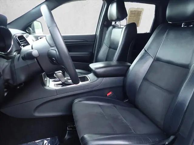 2019 Jeep Grand Cherokee Altitude 4x4