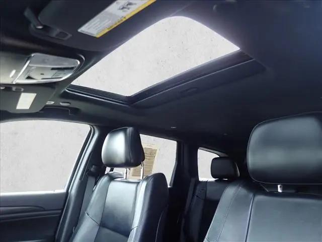 2019 Jeep Grand Cherokee Altitude 4x4