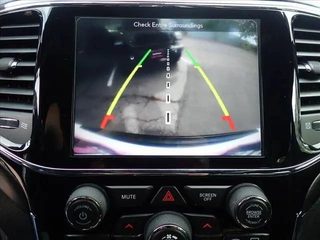 2019 Jeep Grand Cherokee Altitude 4x4