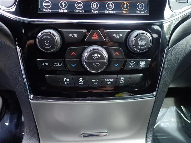 2019 Jeep Grand Cherokee Altitude 4x4