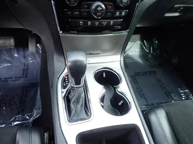 2019 Jeep Grand Cherokee Altitude 4x4