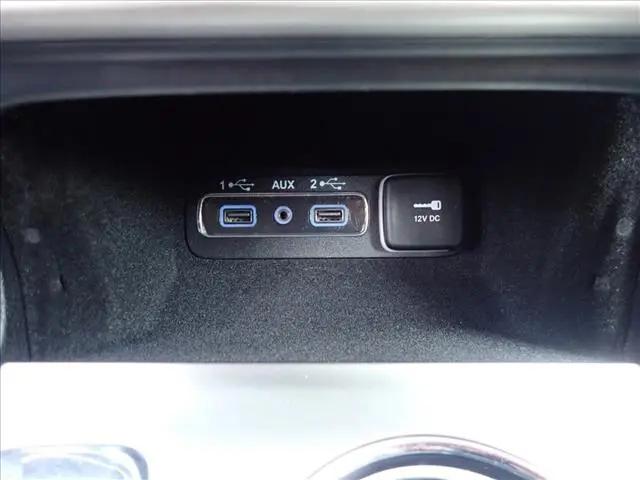 2019 Jeep Grand Cherokee Altitude 4x4