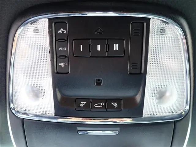 2019 Jeep Grand Cherokee Altitude 4x4