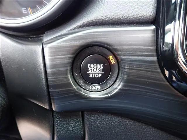 2019 Jeep Grand Cherokee Altitude 4x4