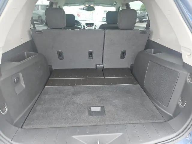 2017 GMC Terrain SLE-1
