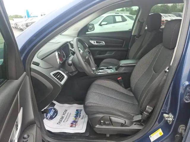 2017 GMC Terrain SLE-1