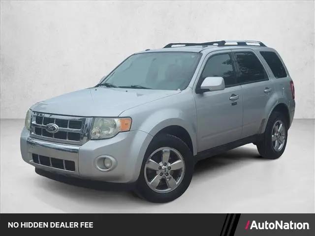 2010 Ford Escape Limited for sale in Fort Myers, FL