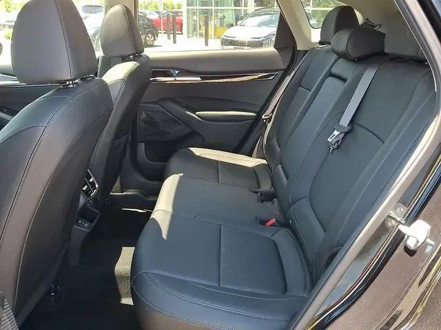 2024 Kia Seltos SX Turbo