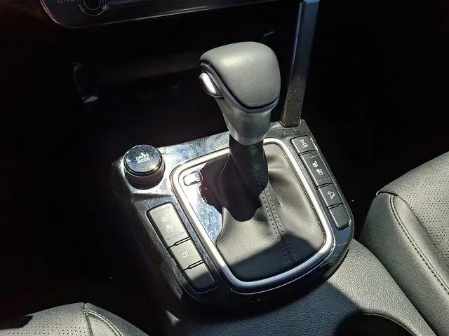 2024 Kia Seltos SX Turbo