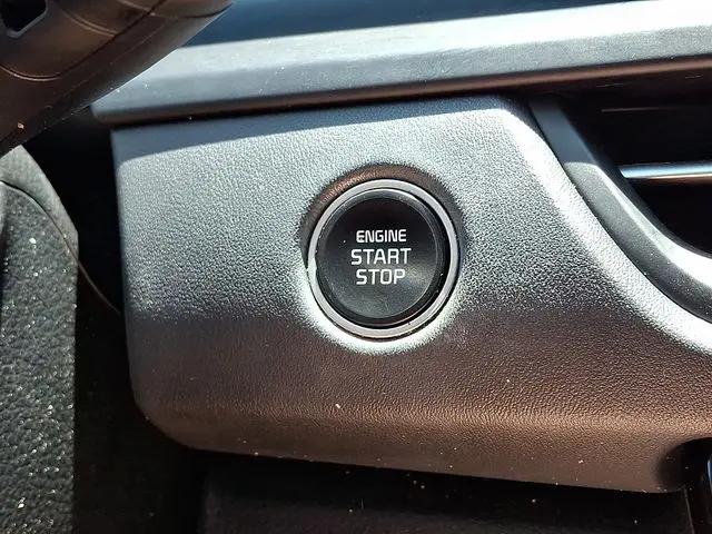 2024 Kia Seltos SX Turbo