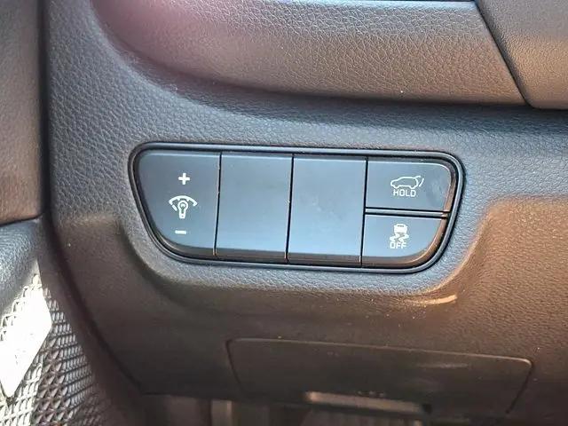 2024 Kia Seltos SX Turbo