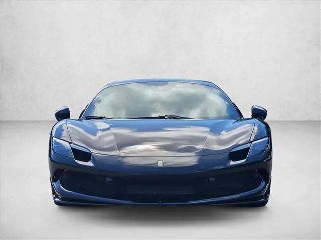 2023 Ferrari 296 GTS GTS